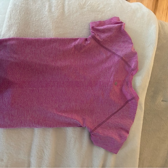 Lulu pink top! - Picture 2 of 3